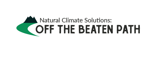 U.S. Nature4Climate Off-the-Beaten-Path landing page