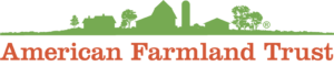 American Farmland Trust logo