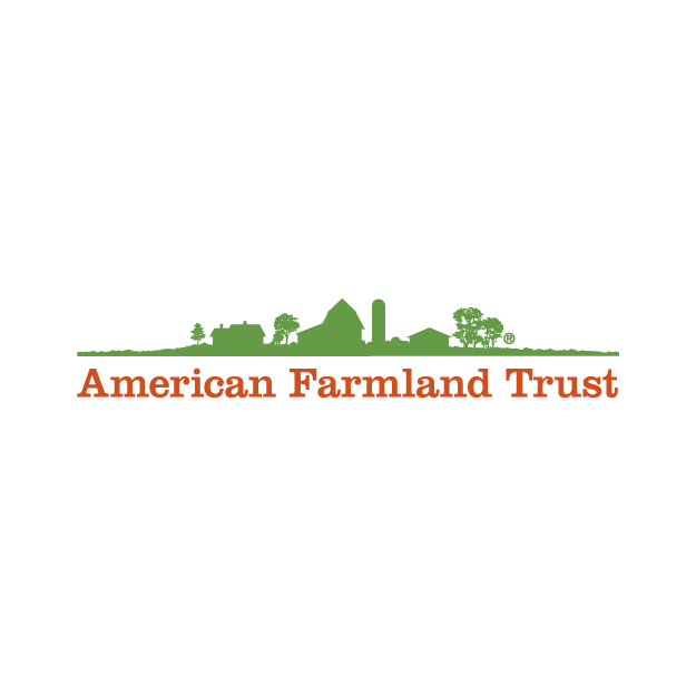 logo of American Farmland Trust