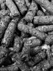 Biochar has potential as a natural climate solution