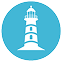 Industry output and jobs icon
