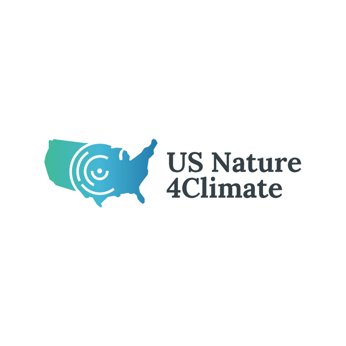 U.S. Nature4Climate logo